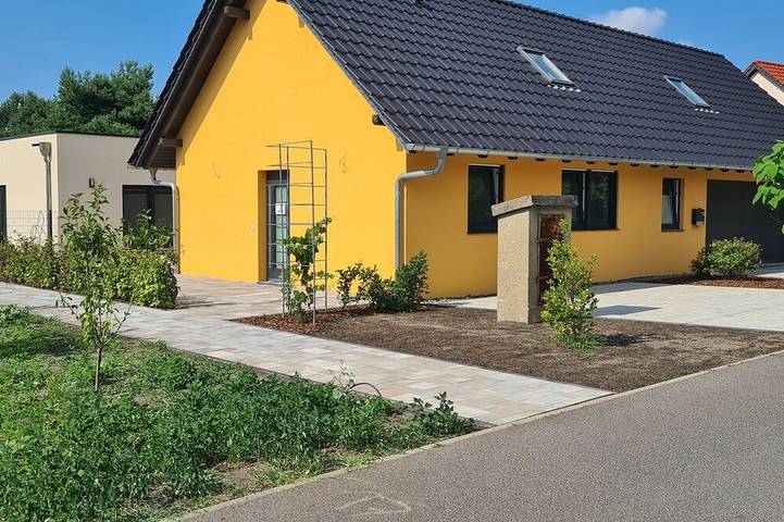 Ferienwohnung für 4 Personen - 1