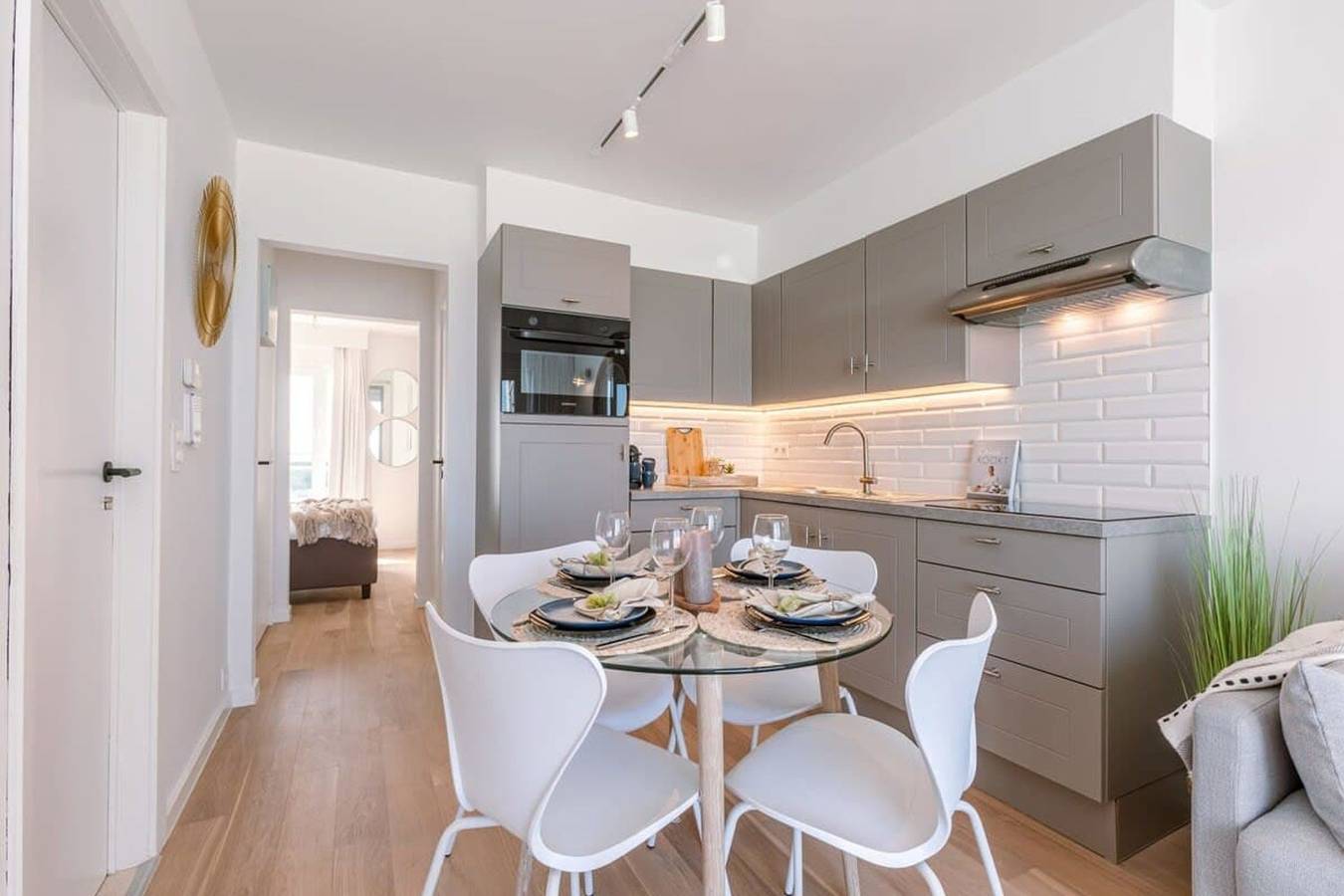 Ganze Wohnung, Casiola - Stunning Seafront Apartment in Prime Loc in Knokke-Heist, Belgische Küste