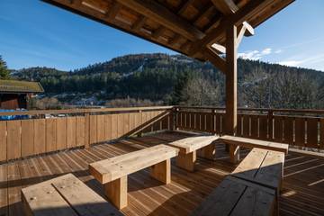 Chalet voor 12 Personen in La Bresse, Épinal en omgeving, Afbeelding 2
