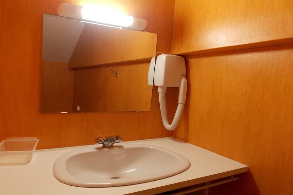 Location classée 3 étoiles de 4 pièces pour  6 personnes - piscine chauffée - in Sallertaine, Vendée