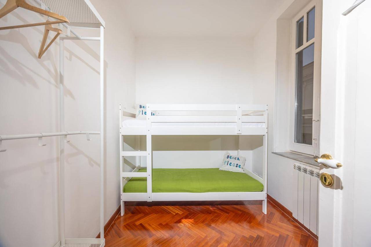 Three-Bedroom Villa in Mondello, Palermo