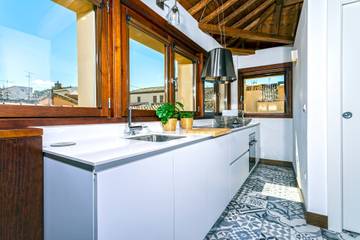 Apartment for 4 People in Centro (Granada), Granada, Photo 4