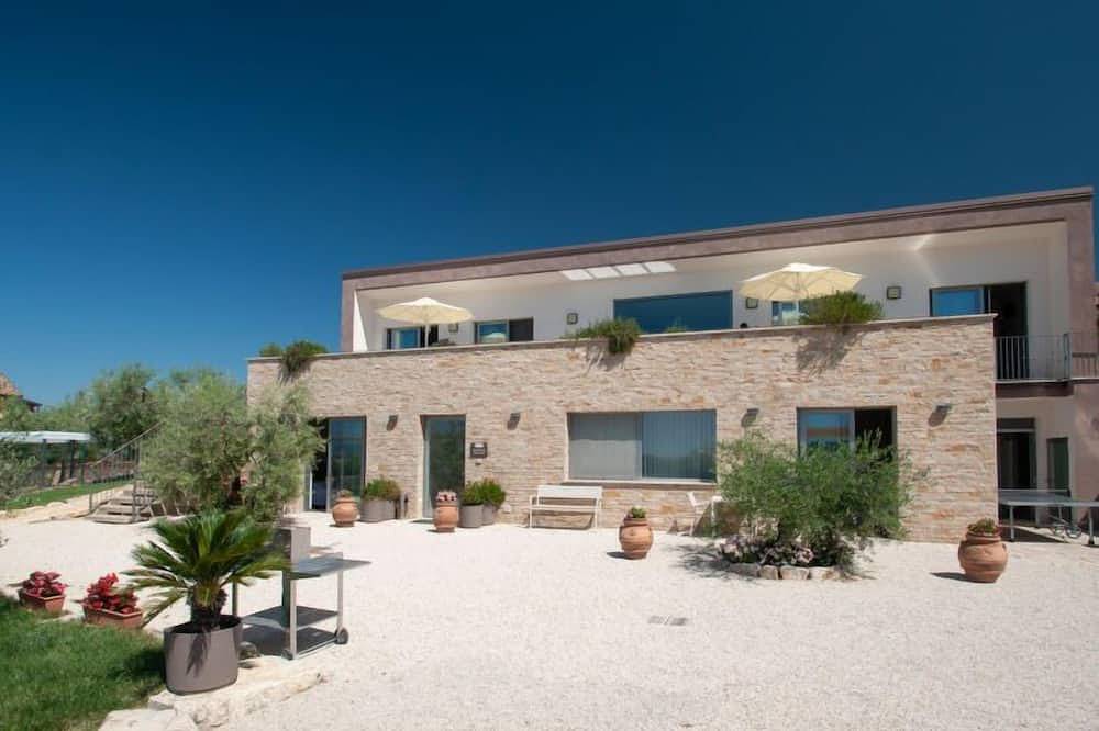 Ferienhaus Futura in Todi, Perugia Provinz