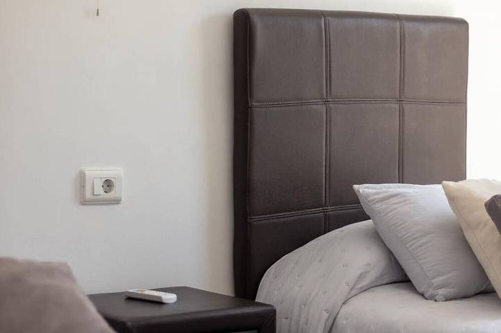 Villa für 6 Personen, mit Whirlpool und Balkon in Can Picafort - 2