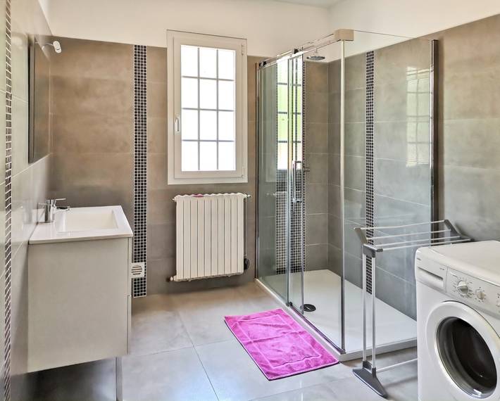 Gîte pour 4 personnes, avec terrasse à Bastia - 4