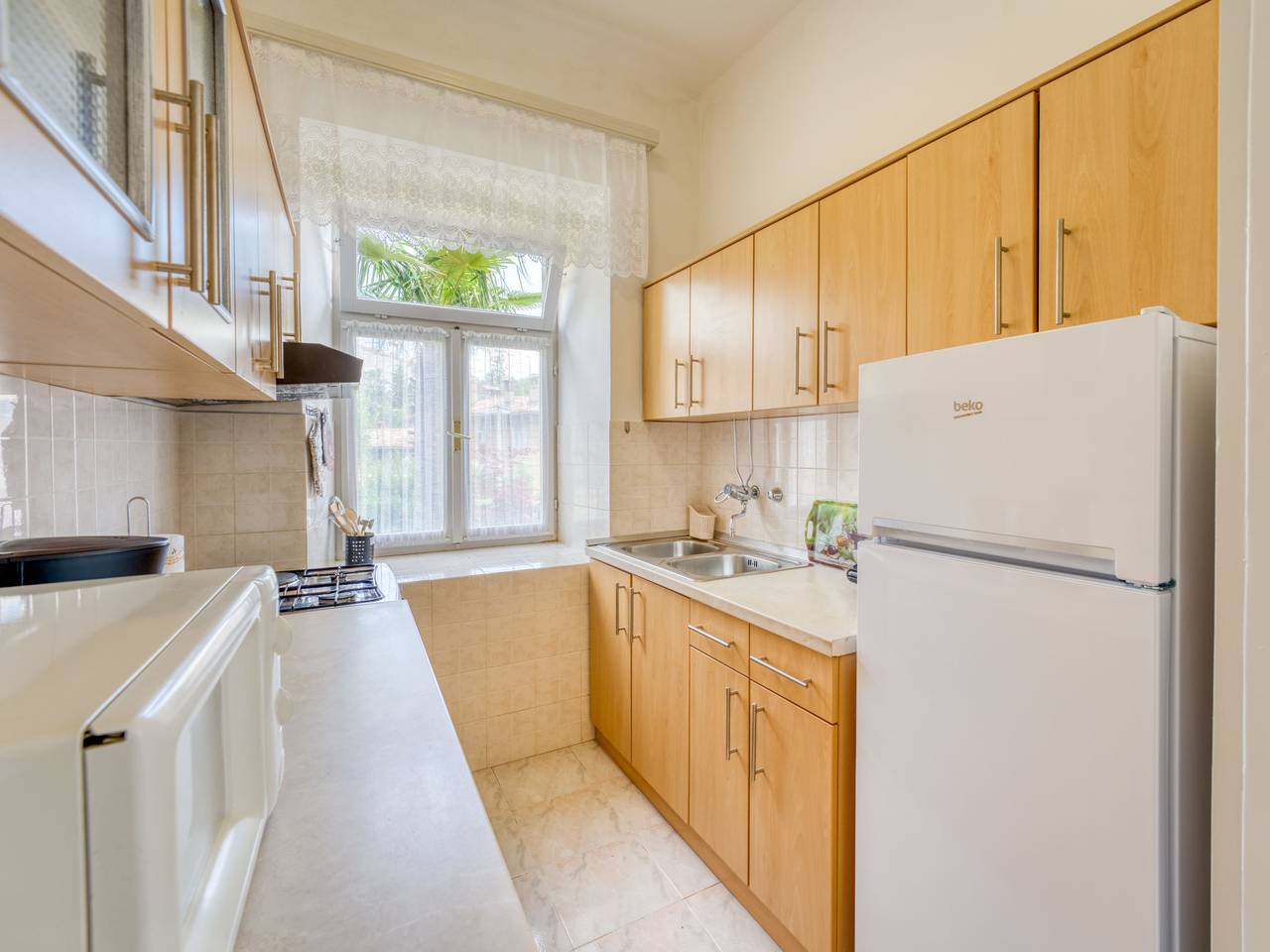 Cijeli apartman, Edo in Lovran, Opatija Riviera
