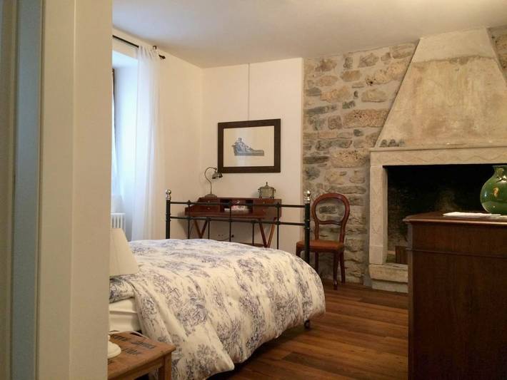 Gîte pour 2 personnes à Villa del Monte - 3