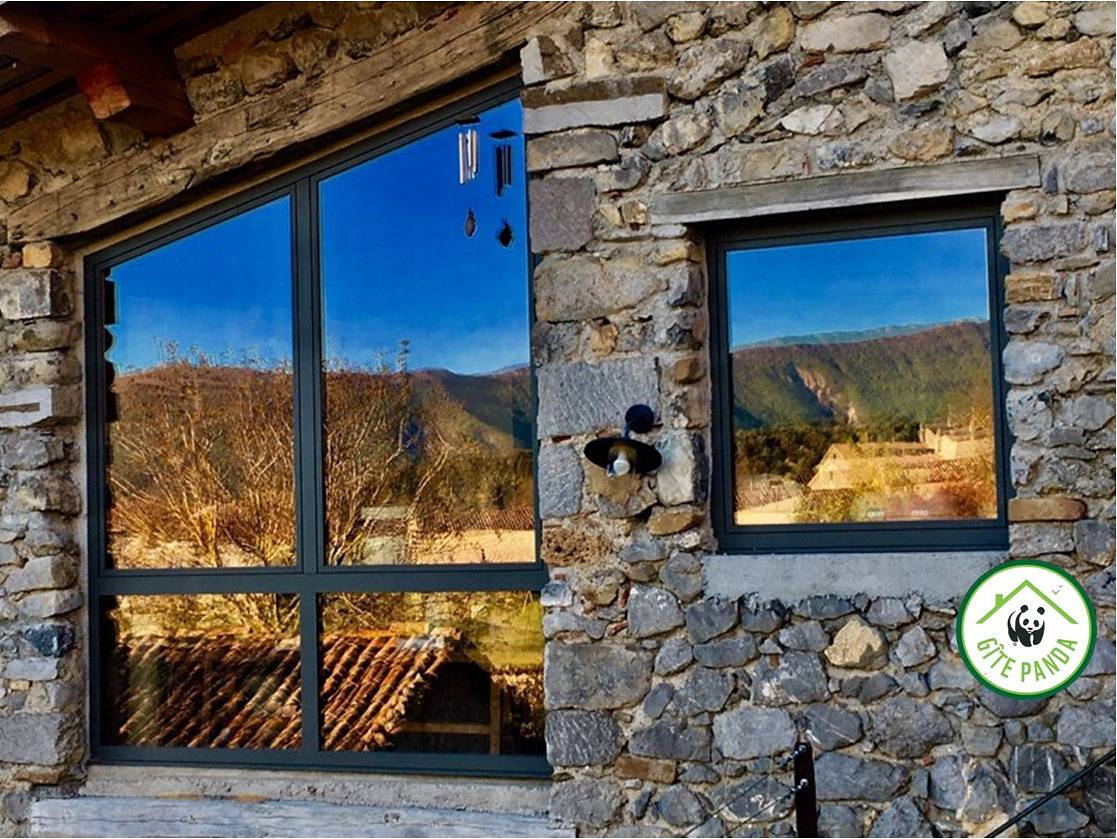 Le Grand R in Savournon, Gap region