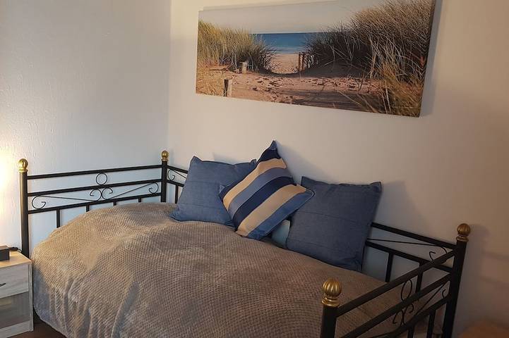 Location de vacances pour 4 personnes, avec jardin et terrasse à Bad Schwartau - 4