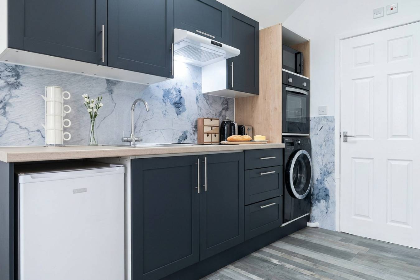 Apartamento vacacional entero, Cosy One-Bedroom in Birchgrove, Cardiff in Cardiff, Cardiff region