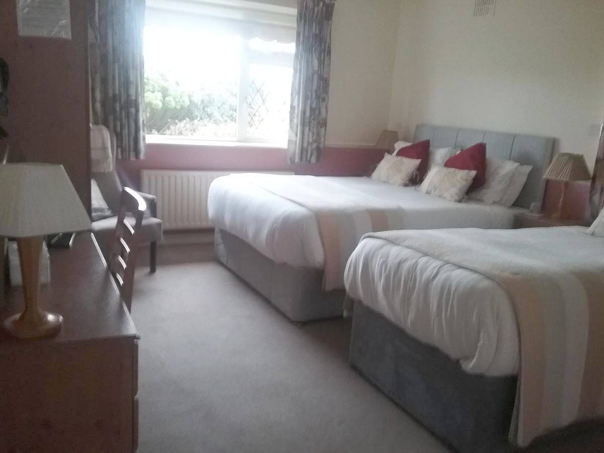 Double Room in Castlebar, County Mayo