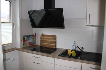 Ferienhaus für 4 Personen in Dangast, Varel, Bild 3