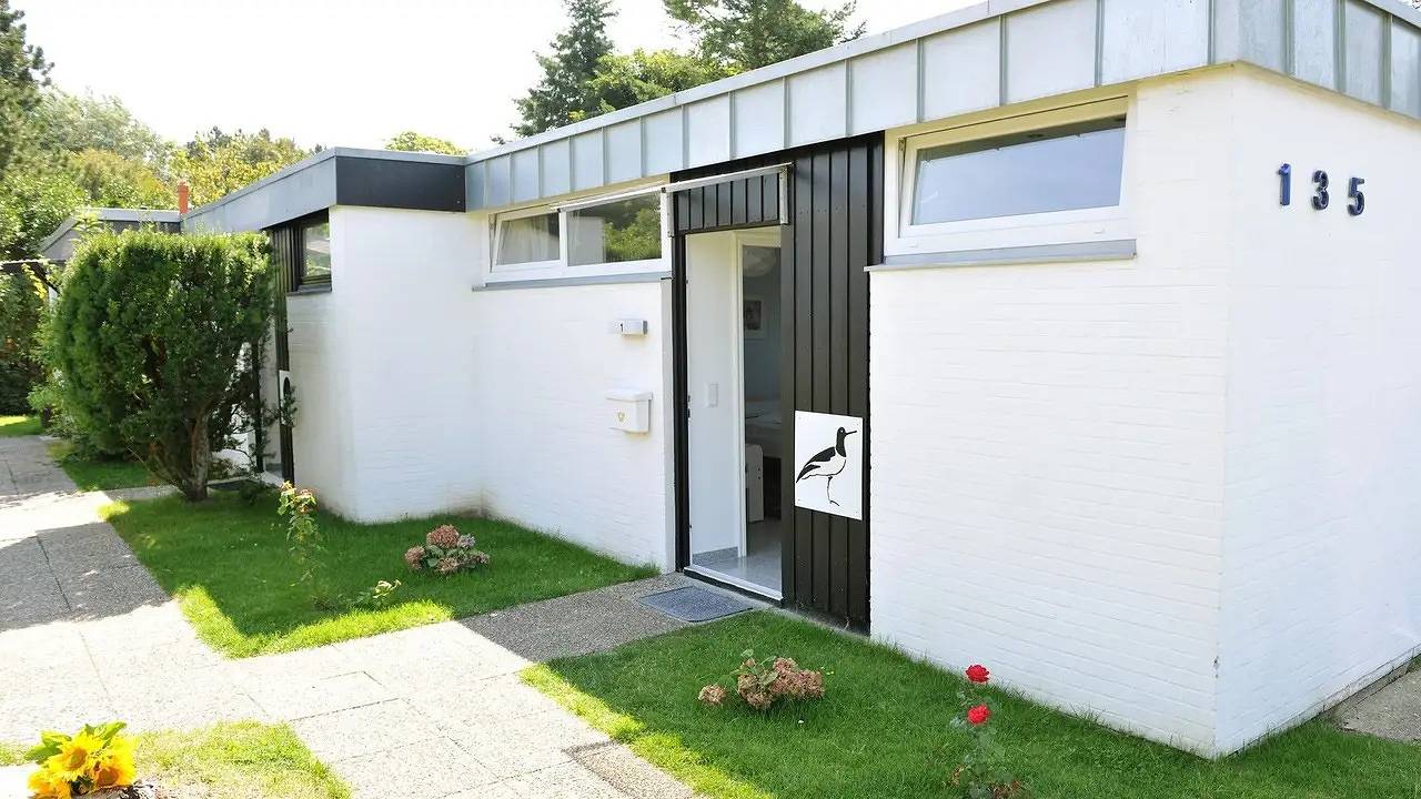 Ferienhaus für 4 Personen (55 m²) in Wyk auf Föhr in Wyk auf Föhr (Stadt), Wyk auf Föhr
