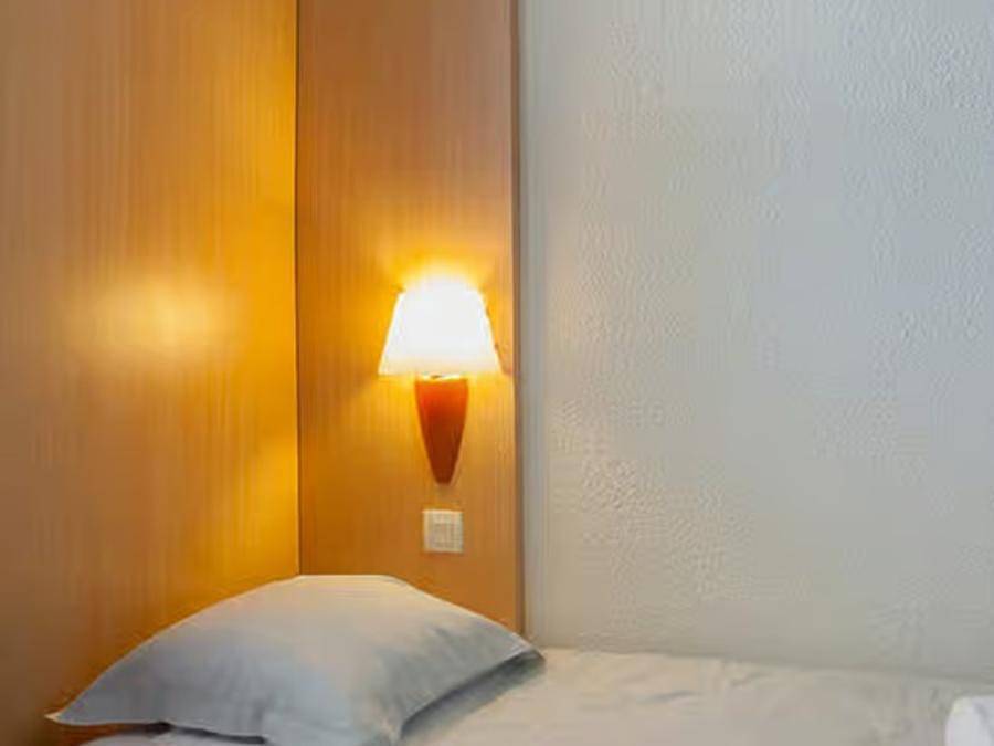 Club Belambra Pineto - Bungalow 6 personnes - Essentiel Bung 3 chambres 6 personnes Terrasse in Borgo, Région de Bastia