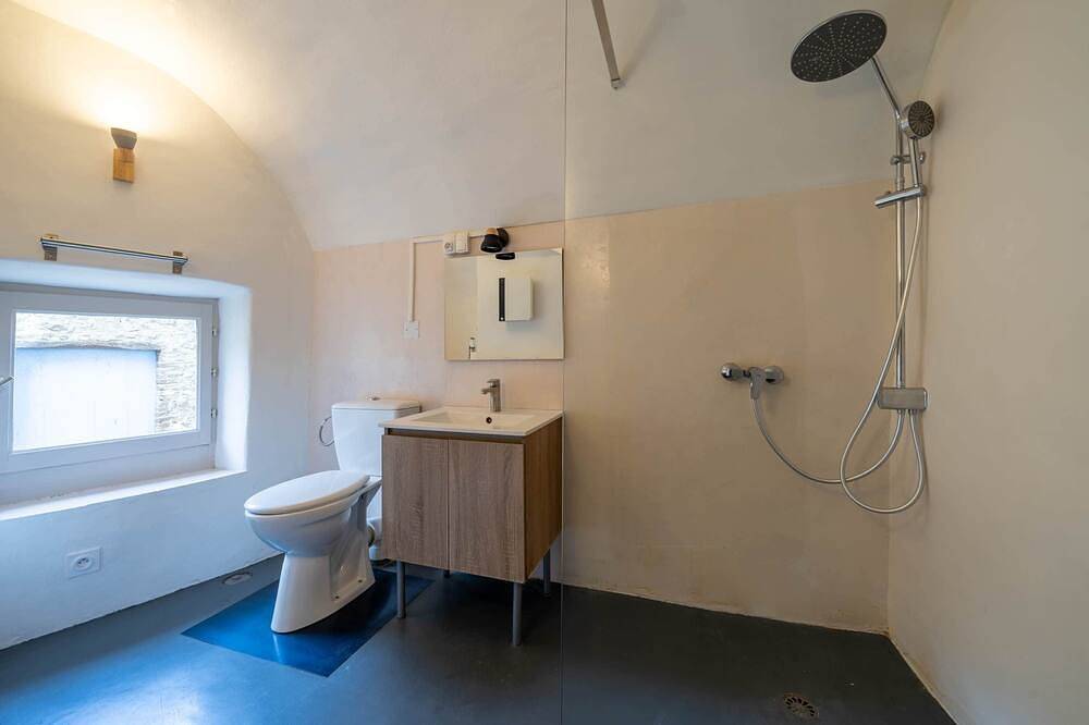 Gîte \"La Cachette\"- Mirmande - in Mirmande, Région de Valence