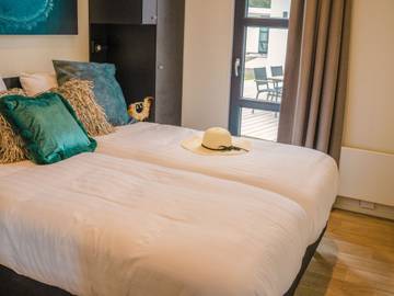 Huisje Aan Zee voor 6 Personen in Maurik, Betuwe, Afbeelding 3