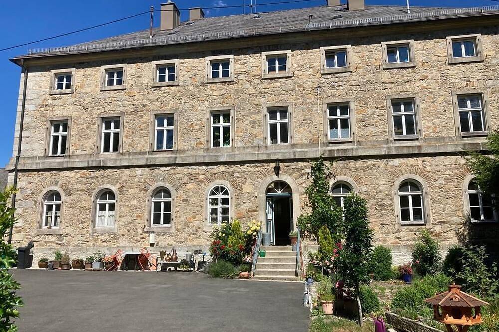 Appartamento vacanze a Ebnath a partire da 84€ a notte
