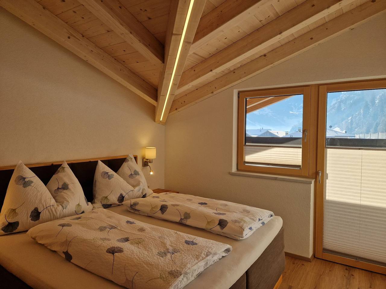 Entire apartment, Zillertal Blick in Tux Alps, Aschau im Zillertal