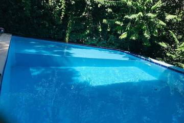 Villa pour 4 personnes, avec jardin à Antalya