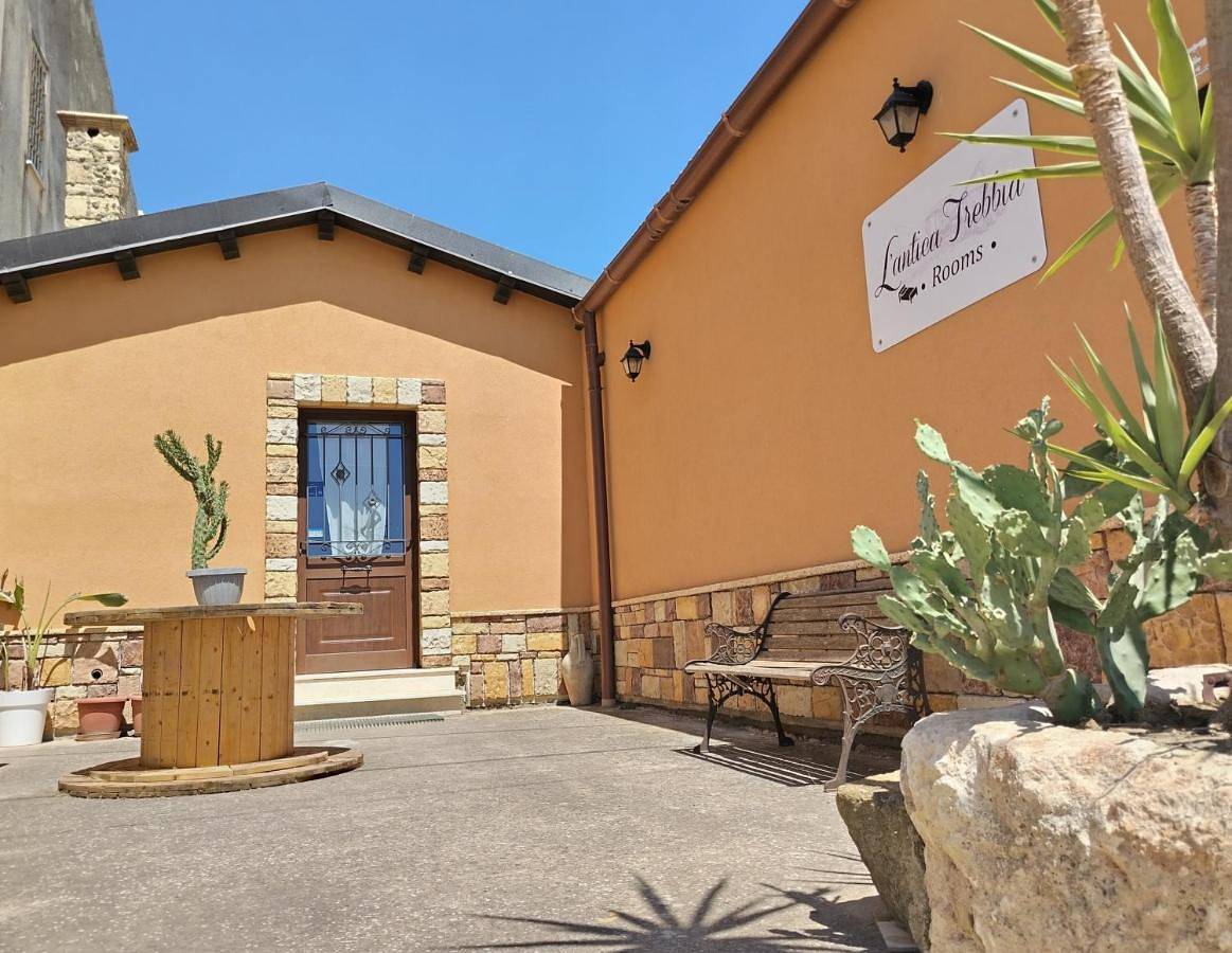 L' Antica Trebbia - Rooms in Caltanissetta, Caltanissetta Provinz