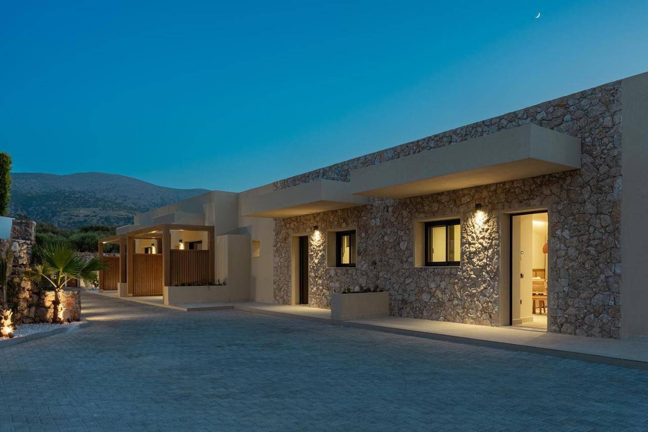 Appartement entier, Executive One Bedroom Suite with Private Pool in Malia, Région d'Iraklio-Héraklion