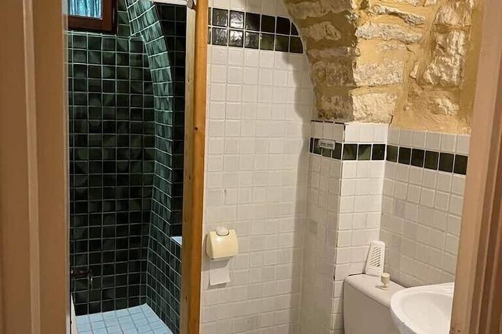 Agriturismo pour 14 personnes, avec jardin dans le Gard - 3