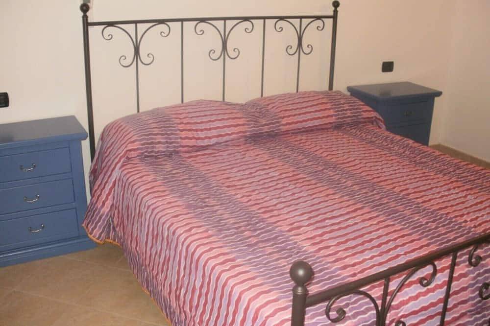 Villa in Sardinia a few steps from the sea in Budoni, Olbia-Tempio