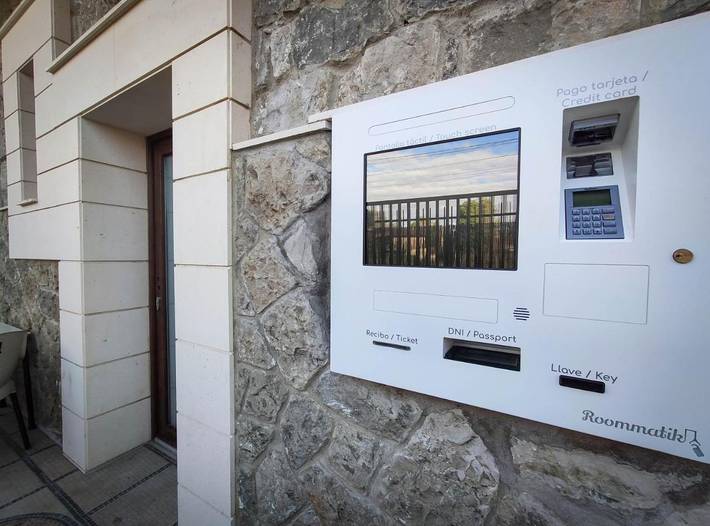 Maison d’hôte pour 3 personnes, avec terrasse à Santander - 3