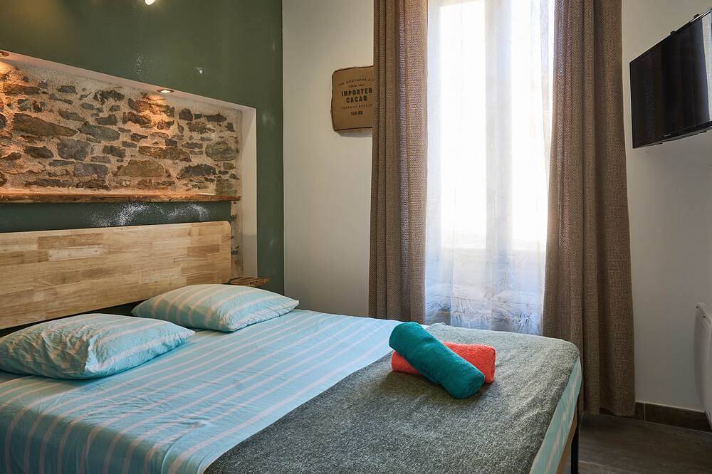 Appartement entier, Appartement Lumineux - 4 Personnes - Clim. in Carcassonne, Région de Carcassonne