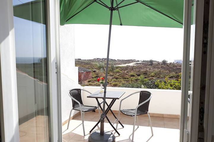 Ferienhaus für 7 Personen, mit Whirlpool und Garten - 1
