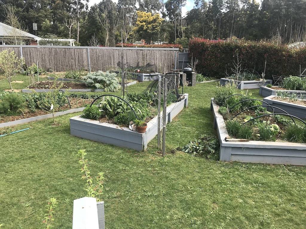 Delightful Self Contained Private Suite with Kitchenette in Trentham, Hepburn Shire