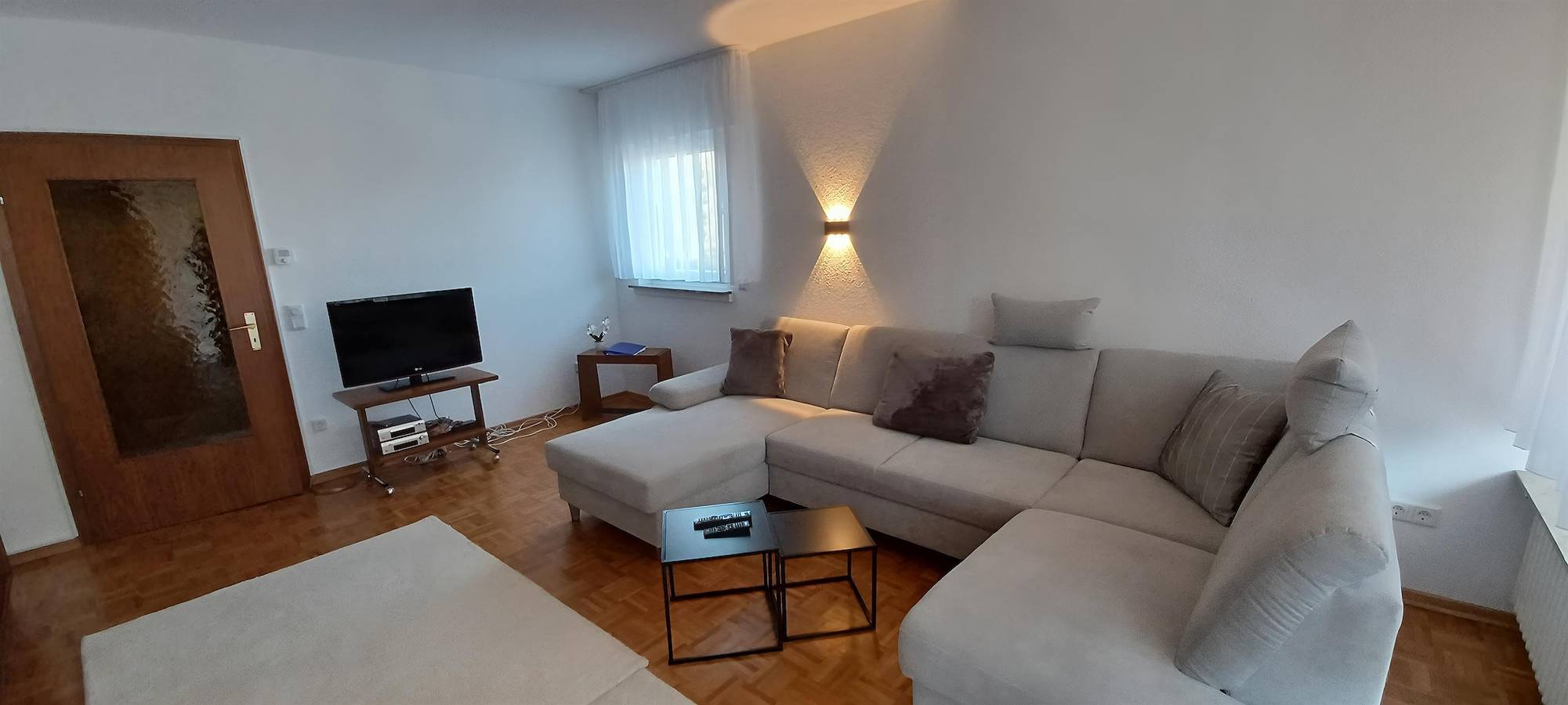 Ganze Ferienwohnung, Ferienwohnung Rheintalblick in Bad Breisig, Osteifel