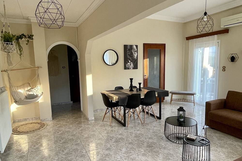 Appartamento vacanze a Creta Nord a partire da 149€ a notte