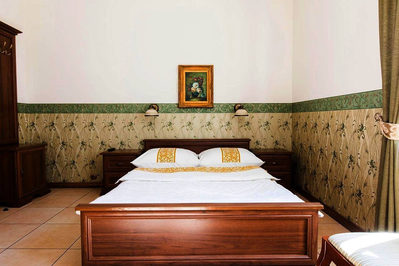 Residenz Selena in Ustka, Morze Bałtyckie