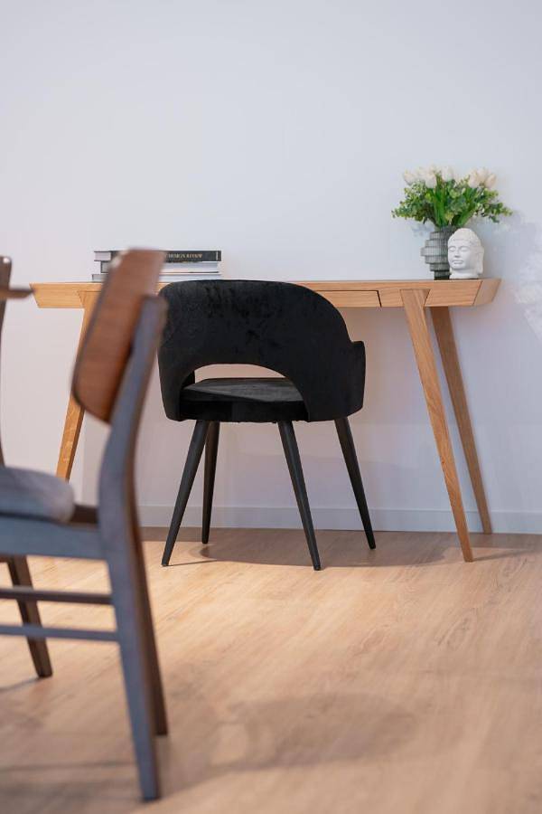 Gîte pour 4 personnes, avec terrasse, animaux acceptés à Aschaffenbourg - 4