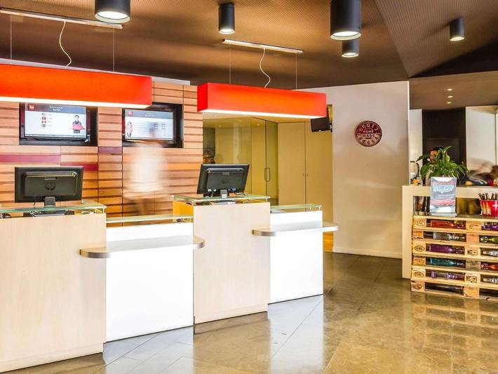 Hotel para 2 pessoas, com Terraço em Sintra