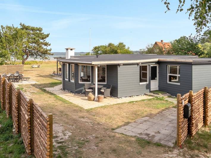 Ferieudlejning for 8 personer i Vejlby Fed