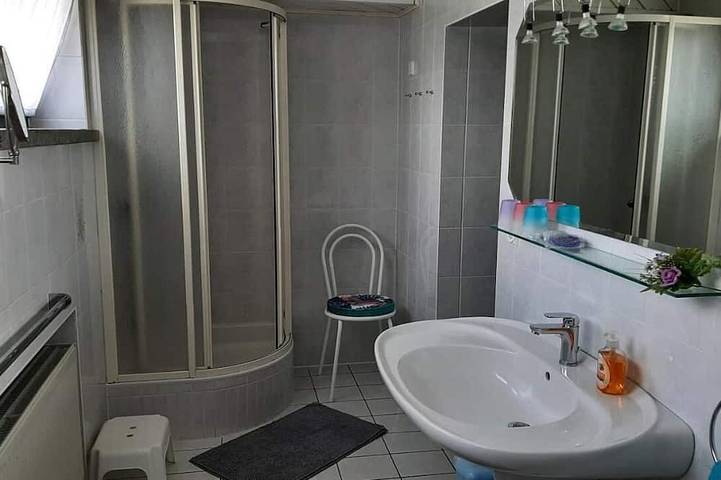 Ganze Wohnung, Ferienwohnung König Niedergurig bei Bautzen in Malschwitz, Oberlausitz-Niederschlesien