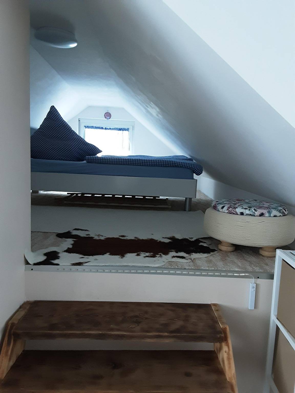Ganze Ferienwohnung, Ferienwohnung für 3 Personen in Radolfzell, Radolfzell am Bodensee