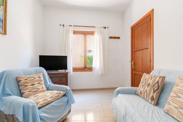 Ferienhaus in Pollença Stadt, Pollença für 6 