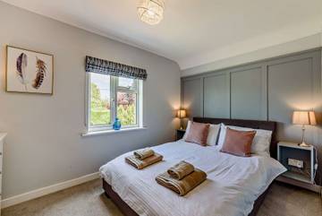 Cottage for 12 People in Bourton-on-the-Water, The Cotswolds, Photo 2