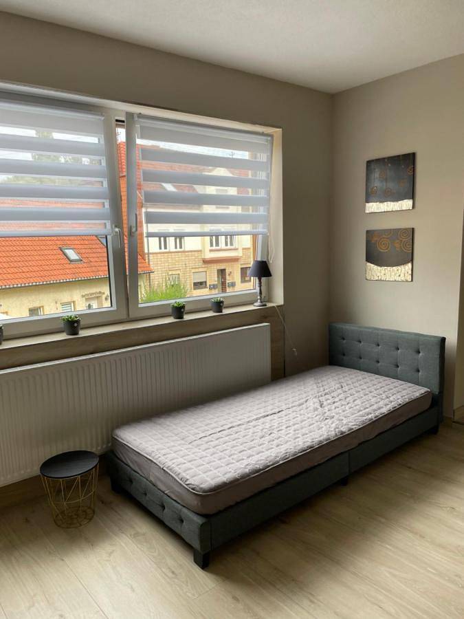 Ferienwohnung für 2 Personen in Eppelborn