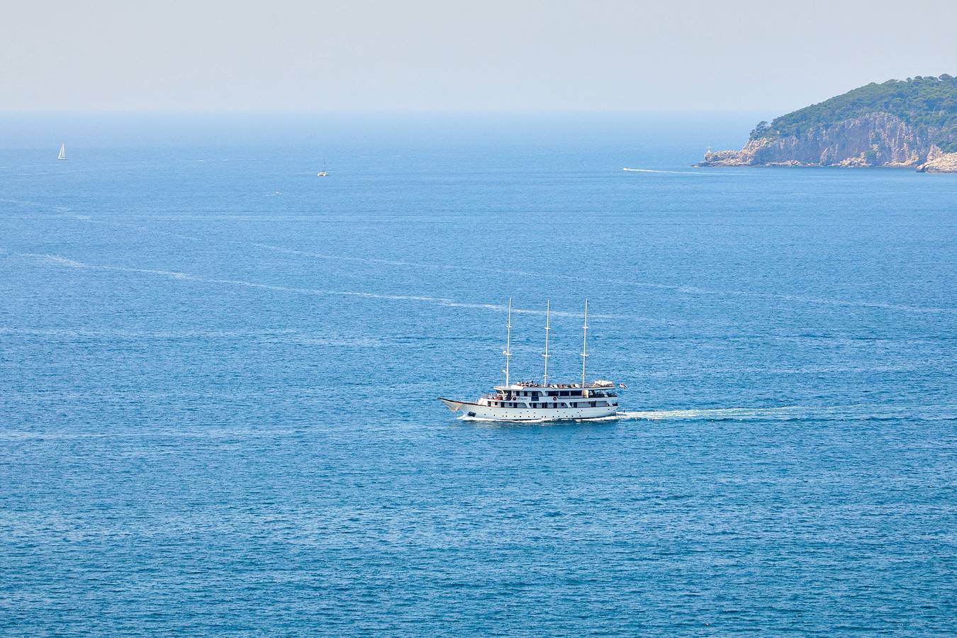 Apartamento entero, Sunset Oasis in Zaton, Grad Dubrovnik