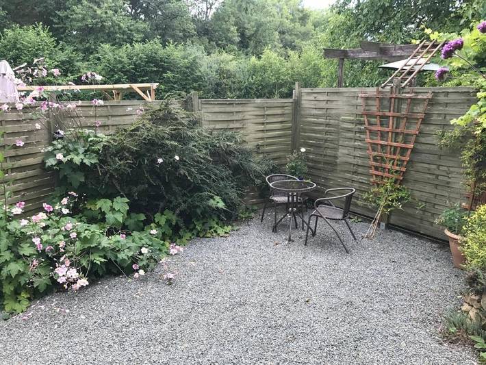 Location de vacances pour 3 personnes à Lithaire - 4