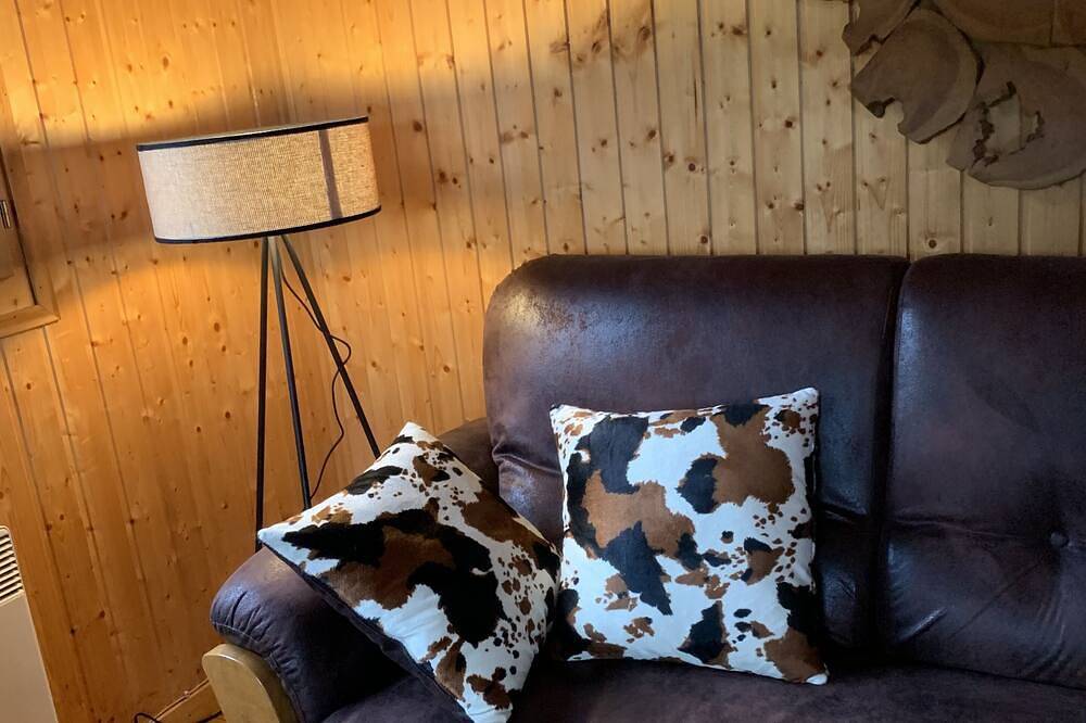 Chalet / Hütte - Col du Corbier - 74430 - Le Biot in Le Biot, Thonon-les-Bains und Umgebung