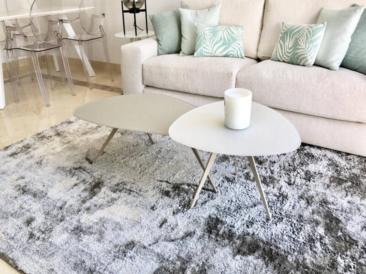 Entire apartment, Penthouse in Los Arqueros with Golf Views in Los Arqueros Golf and Country Club, Benahavís