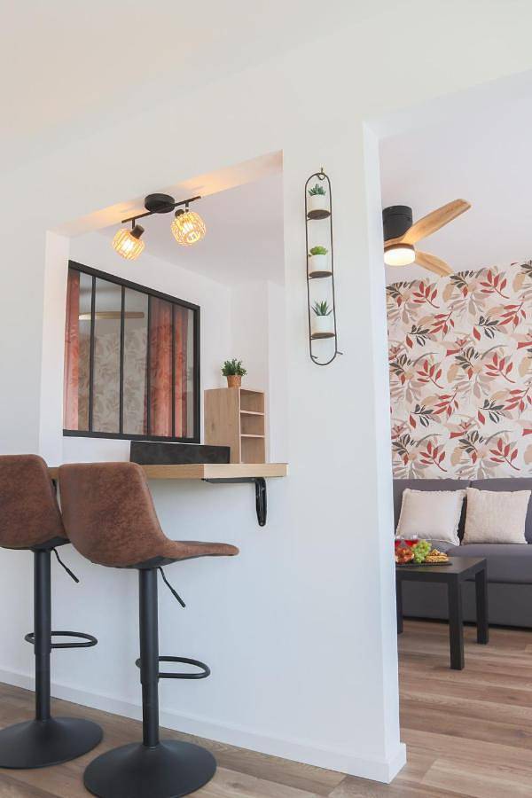 Gîte pour 4 personnes dans La Petite Camargue Alsacienne - 3