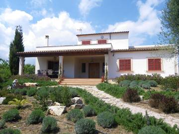 Finca in Son Servera, Mallorcas Küste für 8 
