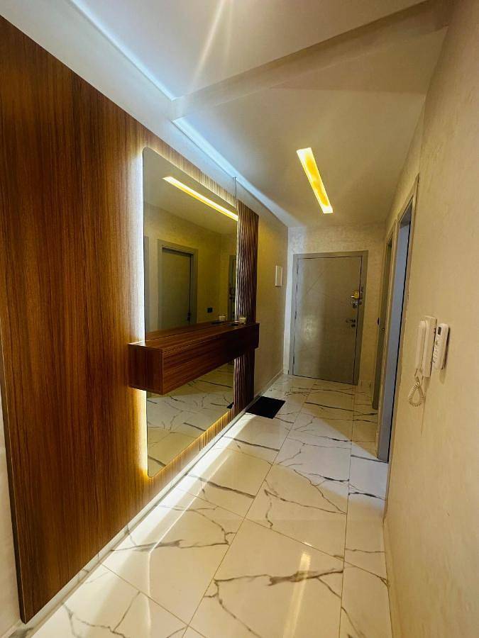 Gîte pour 6 personnes, avec vue et terrasse dans Martil - 2