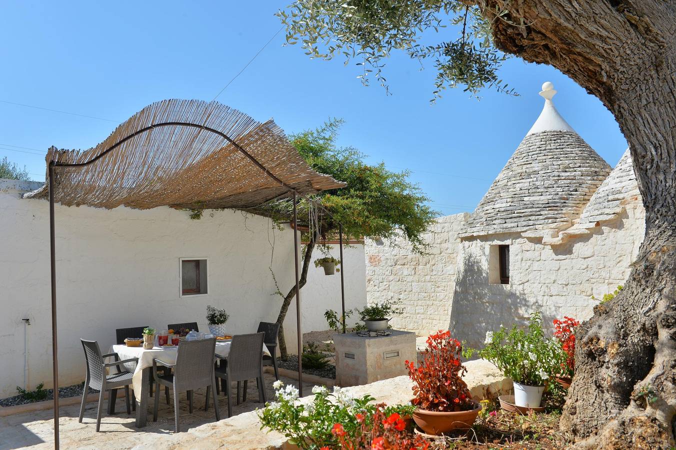 Trulleto Dell'itria - Martina Fr... in Martina Franca, Provincia di Bari